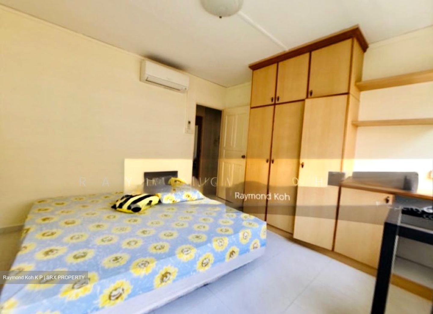 Blk 852 Tampines Ville (Tampines), HDB 4 Rooms #503189151
